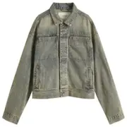 Entire Studios Gem Denim Jacket