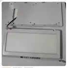 BCD-455WDGB 440WDPG LED Light Board SMART 0060850462 For Haier Refrigerator ***