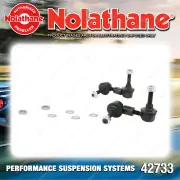 Nolathane Rear Sway bar link for Honda Civic EM EP ES EU FD2 Integra DC5