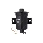 Ryco Fuel Filter for Toyota Corolla AE 101 102R 102X 112R Starlet