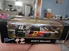 Rusty Wallace 1996 Revell Diecast Replica