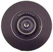 Polk Audio OEM Tweeter for Reserve R300 R350 R400 Center Channel Speaker