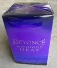 DISCONTINUED Beyonce Midnight Heat - 100ml Perfume (EDP) - Unopened Sealed Box
