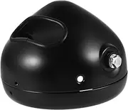 Mikinona Motorcycle Headlight Housing Bracket for Davidson Easy Installation Aesthetic Upgrade for Motorbike Fog Lights Turn Signals Enhance Bike Appearance with Stylish Design