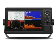 Garmin 010-01740-03 GPSMAP 1042xsv without Transducer 10" Marine Chart Plotter