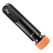Car Polishing Waxing Machine Cordless Car Polisher Scratch Repair Rechargeable