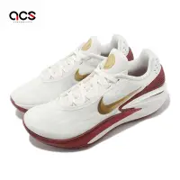 在飛比找Yahoo奇摩購物中心優惠-Nike 籃球鞋 Air Zoom G T Cut 2 EP