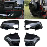 Front Rear Bumper Corner Body Kit Protector For Land Rover New Defender L663 (for: Land Rover)