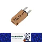 5Amp Mini Blade Fuse Circuit Breaker Auto Reset Circuit Breaker 5A (1pc)