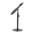 Shoe Display Rack Prop Adjustable Height Stand for Shopping Mall Store Shop