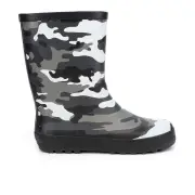 Invisibility Kids' Gumboots