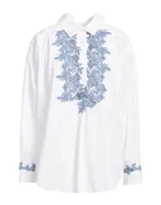 [ERMANNO FIRENZE] ERMANNO FIRENZE Shirts - Item 10625838