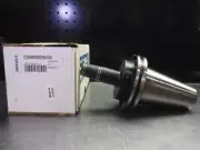 SECO CAT50 8mm Shrink Fit Tool Holder 4" Projection E2504 5602 08400 (LOC259)
