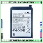 Battery Replacement HQ-50S fit for Samsung Galaxy A02S M02S M025 F02S A03 A03S