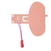 924-904 Horn Contact For 2001-2007 Ford F150 F-250 F-350 Super Duty 6C3Z13B802C