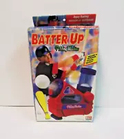 D & L BATTER UP PITCHING MACHINE NIB