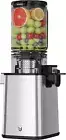Masticating Juicer Machine,5.3" Inch Feeding Chute Fits Whole Fruits & Vegetable