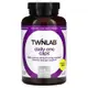 [iHerb] Twinlab Daily One Caps，無鐵，180 粒膠囊