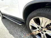 Side Steps Running Boards for SsangYong Rexton 2019-2025 All Models (S5)