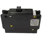 Eaton QC1100T Circuit Breaker ,1 Pole 100AMP 120/240 V , NEW - 1Pc
