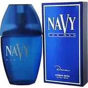 Navy For Men/Dana Cologne Spray 3.4 Oz (M)