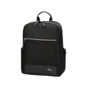 BOPAI Waterproof Microfiber Women’s Business Backpack 14″ Laptop Backpack