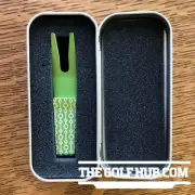 *NEW* Scotty Cameron Divot Tool- Green Masters Release