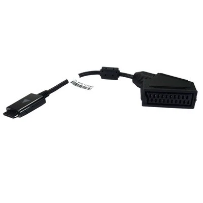 Samsung UE37C6540SKXXU Genuine TV SCART Cable