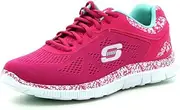 [Skechers] Flex Appeal Island Style Women's Trainers