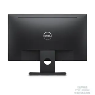 電腦螢幕Dell戴爾18.5英寸工業電腦顯示器 E1916H/SE1918HV辦公顯示屏