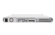 Netgear ReadyNAS 1U 12-Bay High Density Rackmount Network Attached Storage