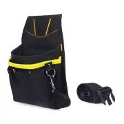 Small Tool Bag Waist Multifunction Hand Single-shouder Bag for Auto Film