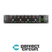 Solid State Logic PureDrive Quad Preamps PRO AUDIO - NEW - PERFECT CIRCUIT