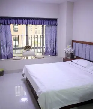 鄭州黃金樓公寓Huangjinlou Apartment