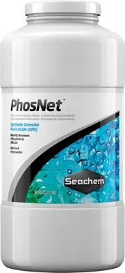 Seachem PhosNet 500g (SC1255)