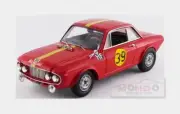 1:43 Best Lancia Fulvia Coupe 1.3Hf #39 Rally Montecarlo 1967 Andersson BE9664 M