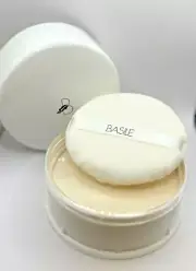 BASILE 150G DUSTING POWDER (NEW WITH BOX)