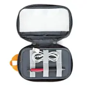 Lowepro Case GearUp Pouch Mini Compact Travel Organiser