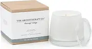 THE AROMATHERAPY CO Therapy Candle Unwind - Coconut & Water Flower