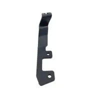 GMF BB-018P UHF Antenna Bonnet Bracket fits Mitsubishi Pajero Sport QF 2020-o...