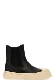 MARNI 'Pablo' Ankle Boots
