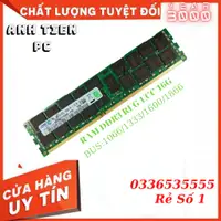 在飛比找蝦皮購物優惠-Ram DDR3 16Gb 總線 1600 REG ECC 