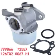 Carburetor Fit For 799871 790845 799866 796707 794304 126T02 0067 H1 190cc 725EX