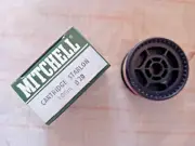 Refill Coil Mitchell Cartridge Starlon 300 350 ø20 Reel Spool Real Part