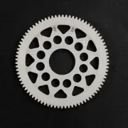 Yeah Racing Competition Delrin Spur Gear 64P 82T for 1:10 RC Touring Car
