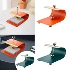 Napkin Holder for Table Stainless Steel Dinner Napkin Holder for Countertop