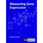 MEASURING GENE EXPRESSION