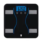 WW Body Analysis Bluetooth Scale