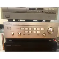 在飛比找蝦皮購物優惠-Luxman L-570 A類擴大機