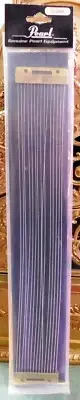 Pearl 14" 15 Strand Steel Cable Snare Drum Snare Wires With Mounting Cord - S040